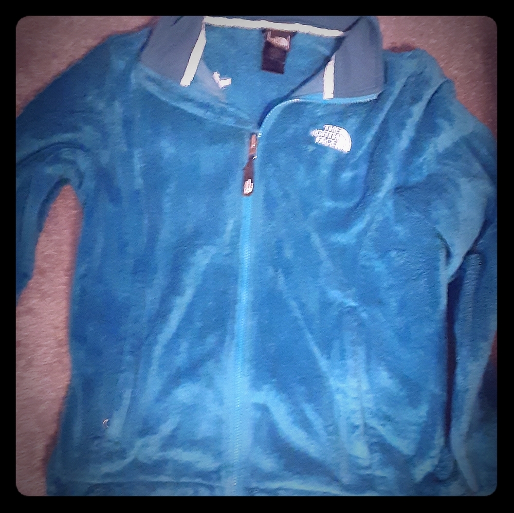 Northface jacket